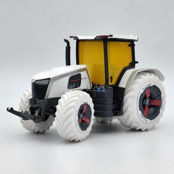 Masey Ferguson MF Next Concept Tractor 2020