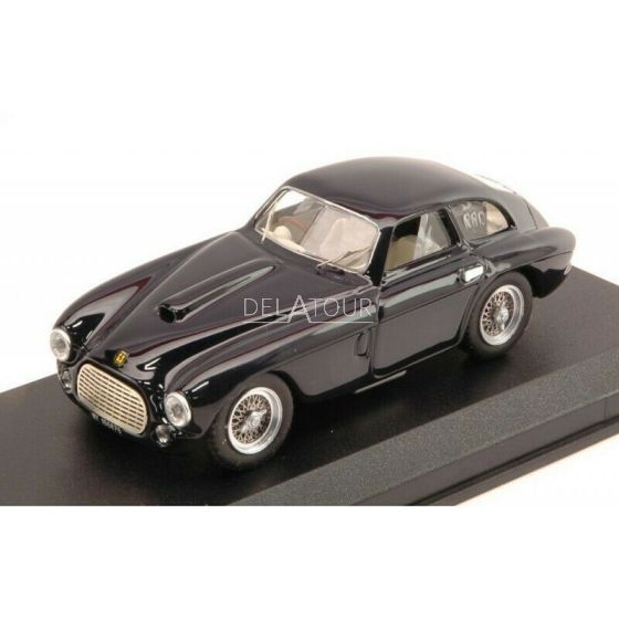 Ferrari 195 Touring 1950 Dark Blue