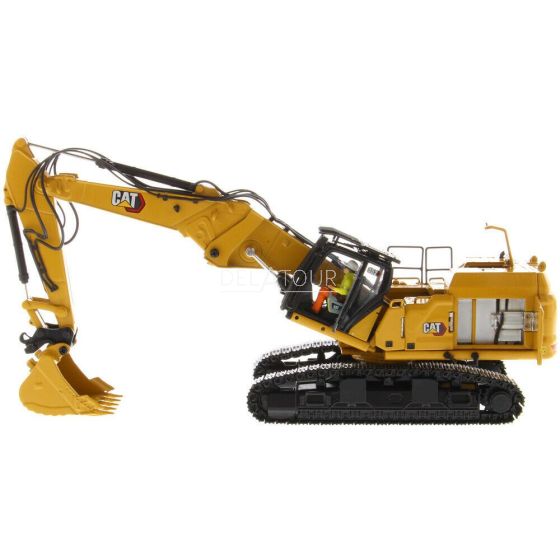 Caterpillar CAT352 Ultra High Demolition Excavator