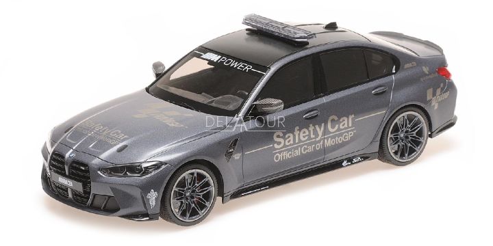 BMW M3 Safety Car MotoGP