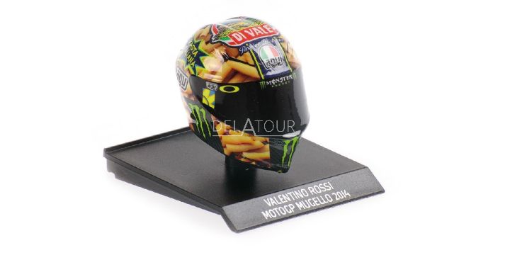 Valentino Rossi MotoGp Mugello 2014