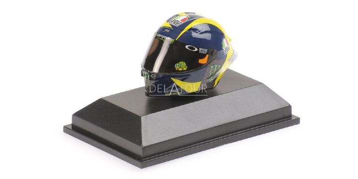 Helmet AGV Valentino Rossi MotoGP 2018