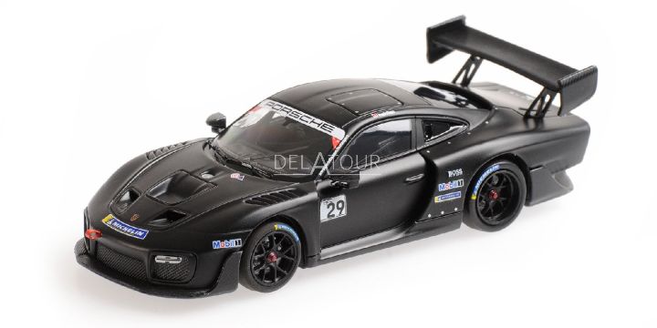 Porsche 935/19 GRT #29 Spa 2019