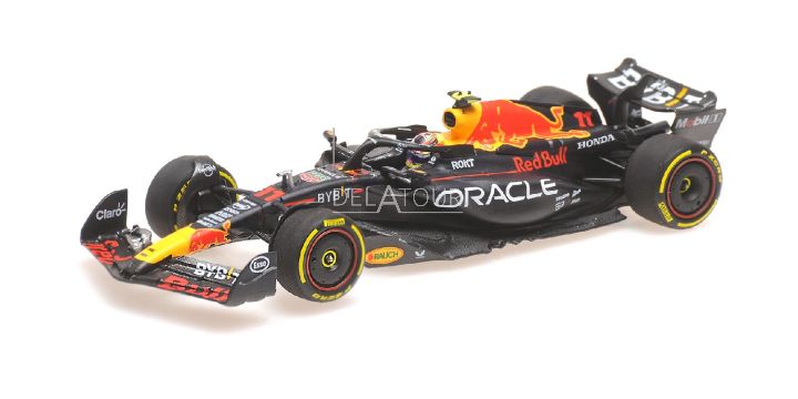 Red Bull RB19 #11 S. Perez Italian GP 2023