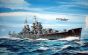 USS Baltimore CA-68 1943