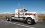 Western Star 4964 Truck 3-Assi 1970