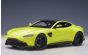 Aston Martin Vantage 2019 Lime Essence