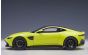 Aston Martin Vantage 2019 Lime Essence