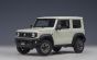 Suzuki Jimny Sierra JB74 2018 Yvory