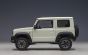Suzuki Jimny Sierra JB74 2018 Yvory