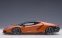 Lamborghini Centenario 2016 Orange Argos