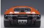 Lamborghini Centenario 2016 Orange Argos