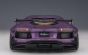 Lamborghini Aventador Liberty Walk 2017 Purple
