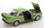 BMW 3.0 CSL E9 1973 Green Metallic