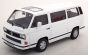 Volkswagen T3 Bus White Star 1984 White