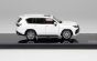 Lexus LX600 White