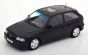Opel Astra F GSI 1992 Black