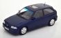 Opel Astra F GSI 1992 Blue