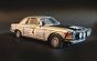 Mercedes Benz 450 SLC #6 Rally Bandama 1979