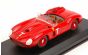 Ferrari 290S Spider #T Test Car Targa Florio 1958