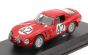 Alfa Romeo TZ2 #42 24H LeMans 1965