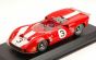 Lola T70 MK2 Spider #3 Winner Can-Am 1966