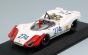 Porsche 908/02 #274 Targa Florio 1969