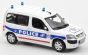 Citroen Berlingo Police Nationale Brigade 2004