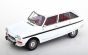 Citroen Ami Super 1974 White
