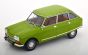 Citroen Ami 8 Club 1969 Green
