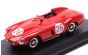 Ferrari 750 Monza Spider #26 12H Sebring 1955
