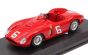 Ferrari 500TR #6 Winner Smartt Field 1956