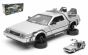 DeLorean Time Machine Back To The Future II