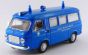 Fiat 238 Ambulanza Milano 1970