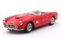Ferrari 250 LWB California Short Nose Spider 1958