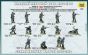 Figures German Infantry Platoon