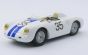 Porsche 550RS Spider #35 24H LeMans 1957