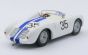Porsche 550RS Spider #35 24H LeMans 1957