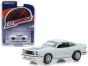 Ford Mustang II King Cobra 1978 White