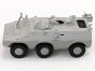 Puma Autoblindo Italiano 6*6 Wheeled AFV