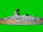 U.S. BattleShip BB-62 New Jersey 1983