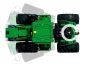 Lego Technics John Deere 4WD Tractor