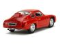 Porsche 1600GS Abarth 1960 Red