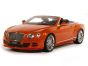 Bentley Continental GT Speed Convertible 2013
