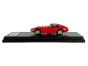Red Toyota 2000GT