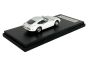 White Toyota 2000GT