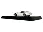 White Toyota 2000GT