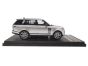 Range Rover SV Autobiography Dynamic 2017 Silver