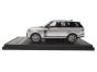 Range Rover SV Autobiography Dynamic 2017 Silver