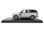 Range Rover SV Autobiography Dynamic 2017 White